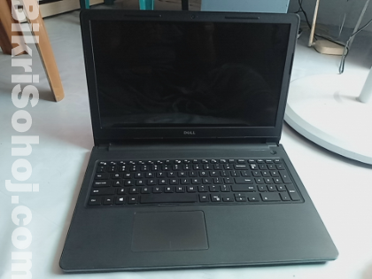 Dell 6th gen Laptop